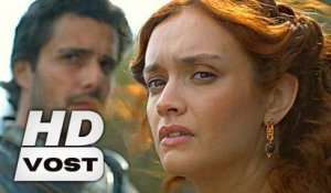 GAME OF THRONES : HOUSE OF THE DRAGON SAISON 1 Bande Annonce VOST (2022, OCS) Olivia Cooke
