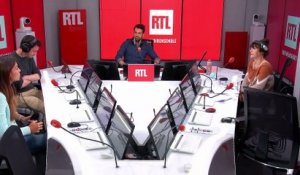 Le journal RTL de 6h du 06 mai 2022