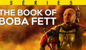 Vlog #713 - Le Livre de Boba Fett