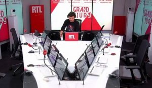 Le journal RTL du 08 mai 2022