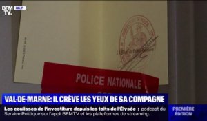 Val-de-Marne: un homme en garde à vue, suspecté d'avoir crevé les yeux de sa compagne