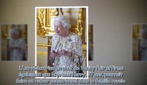 Prince Harry - ce qu'il aurait prévu à la mort d'Elizabeth II, contre l'avis de Meghan Markle