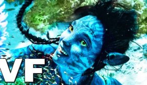 AVATAR 2 Bande Annonce VF