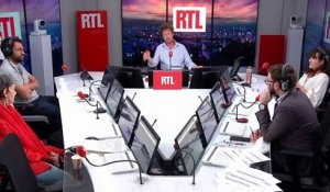 Le journal RTL de 6h30 du 10 mai 2022