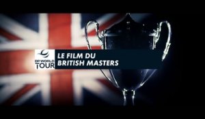 Le Film du British Masters - Golf+ le mag
