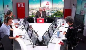 RTL Midi du 10 mai 2022