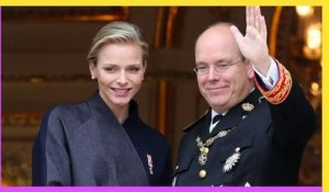 Charlène de Monaco : Le prince Albert verserait des millions à sa femme pour ses apparitions