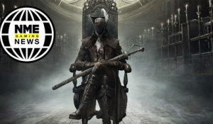 ‘Final Fantasy 16’ developer worked on a cancelled game that was similar to ‘Bloodborne’