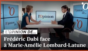 Frédéric Dabi (Ifop): «On imagine mal les Français ne pas confirmer le résultat de la présidentielle»