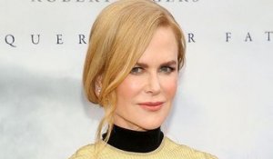 Nicole Kidman, 54 ans et méconnaissable sans maquillage… Son visage lisse et sans ride dévoile des cicatrices de chirurgie esthétique
