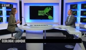 SMART IMPACT - Smart Ideas du jeudi 12 mai 2022