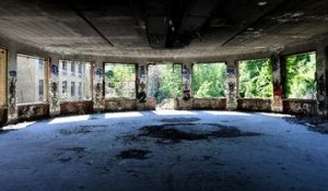 Dreux (Eure-et-Loir) : La renaissance à 100 millions d'euros de l'ancien sanatorium