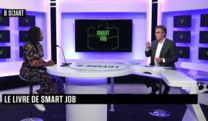 SMART JOB - Emission du vendredi 13 mai