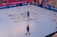 Le replay de PSG - Toulouse - Handball (H) - Coupe de France