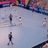 Le replay de PSG - Toulouse - Handball (H) - Coupe de France