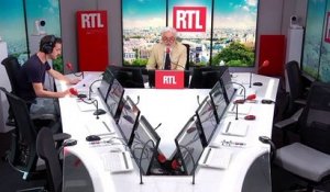 Le journal RTL de 14h du 17 mai 2022