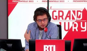 Le journal RTL du 15 mai 2022