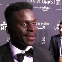 Trophées UNFP : Bambia Dieng et la comparaison avec Djibril Cissé