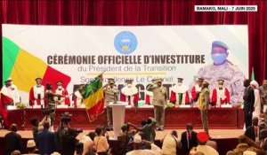 Le Mali se retire du G5 Sahel, "instrumentalisé par l'extérieur"