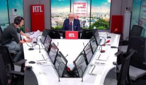 Le journal RTL de 14h du 16 mai 2022