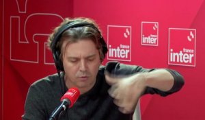 Quel est le rapport entre Elisabeth Borne et Edith Cresson ? Le billet d'Alex Vizorek