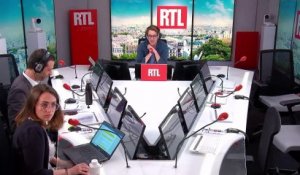 L'INTÉGRALE - L'invité de RTL Soir (16/05/22)