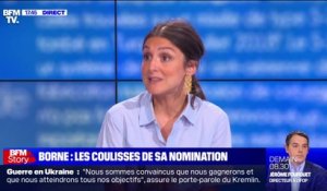 Première ministre: Emmanuel Macron a longuement hésité entre Élisabeth Borne et Catherine Vautrin