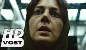 LES NUITS DE MASHHAD Bande Annonce VOST (2022, Thriller) Mehdi Bajestani, Zar Amir Ebrahimi