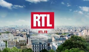 Le journal RTL de 23h du 17 mai 2022