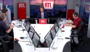 Le journal RTL de 6h30 du 18 mai 2022