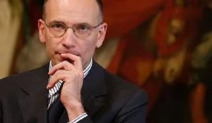 Letta: “Solo se il centrosinistra è unito possiamo competere con la destr@”