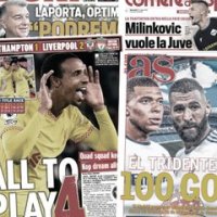 Le Real Madrid fantasme déjà sur son trio galactique, le Barça a un plan pour s'offrir un nouvel international tricolore