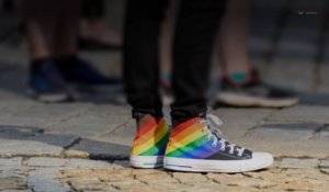 Augmentation des plaintes pour crimes et délits anti-LGBT+