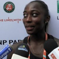 Roland-Garros 2022 - Océane Babel : "J'aurais préféré ne pas être la seule Française au 3e tour !"