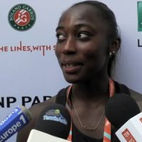 Roland-Garros 2022 - Océane Babel : "J'aurais préféré ne pas être la seule Française au 3e tour !"