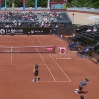 Le résumé de Rune - Mannarino - Tennis - ATP 250 Lyon