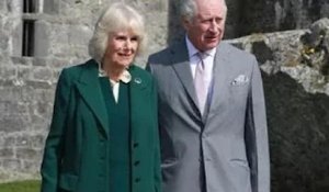 La tournée du prince Charles et de Camilla au Canada écourtée par Trudeau « gifle la monarchie