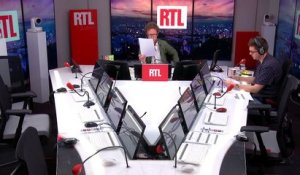 Le journal RTL de 5h du 19 mai 2022