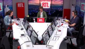 Le journal RTL de 6h du 19 mai 2022