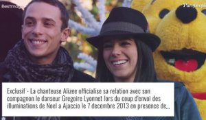 Alizée, maman "angoissée" : touchantes confidences sur le départ d'Annily