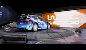 WRC Generations - Bande-annonce