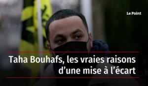 Taha Bouhafs, les vraies raisons d’une mise à l’écart