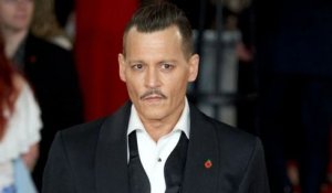 Johnny Depp : cette déclaration choquante faite lors de son mariage avec Amber Heard