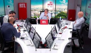 Le journal RTL de 7h30 du 20 mai 2022