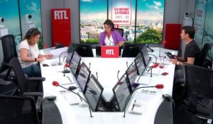 Le journal RTL de 20h du 20 mai 2022