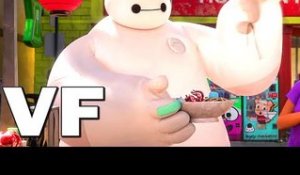 BAYMAX! Bande Annonce VF 2