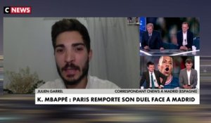 Kylian Mbappé prolonge avec le PSG: Le déferlement de la presse espagnole