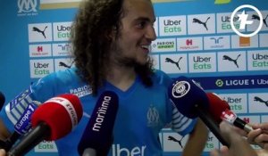 Guendouzi veut la prolongation de Sampaoli