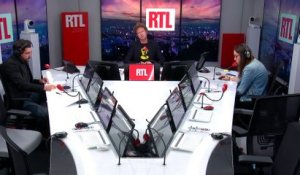 Le journal RTL de 6h30 du 23 mai 2022