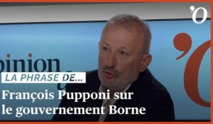 François Pupponi (Modem): «Il faudra rectifier le gouvernement après les législatives»